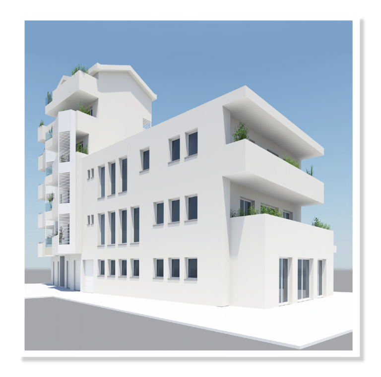 Architectural design