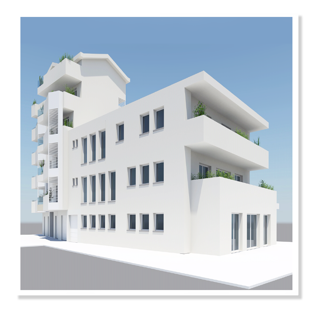 Architectural design