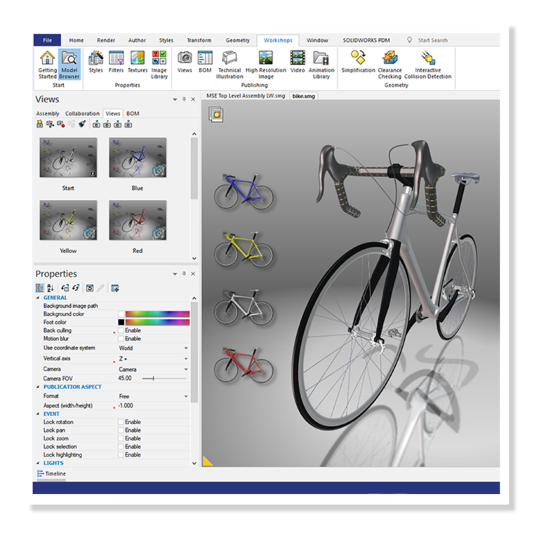 Product design