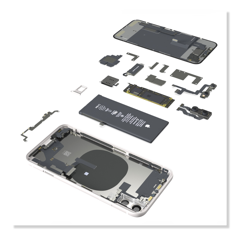 3D Assembly