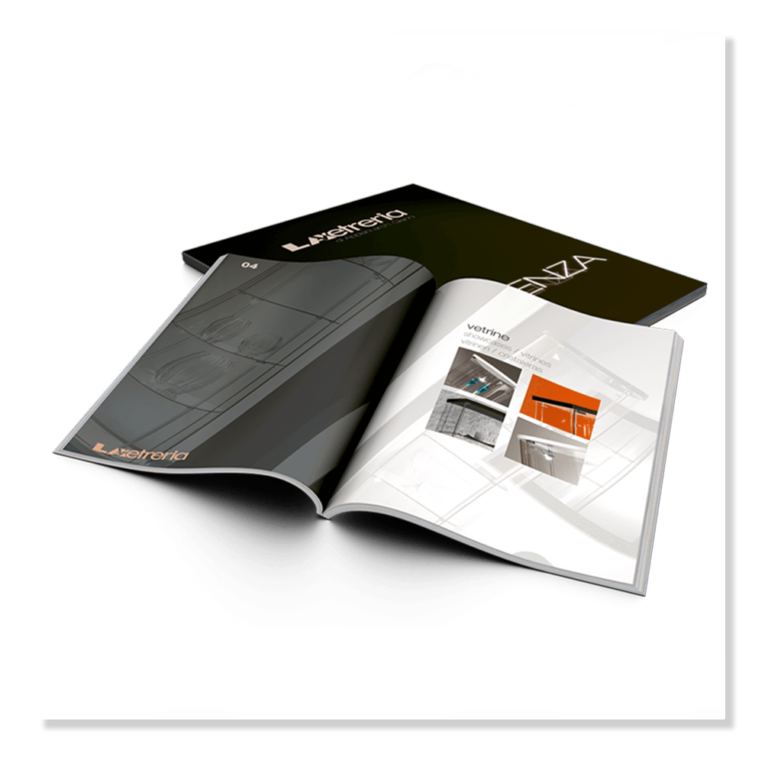 Brochures
