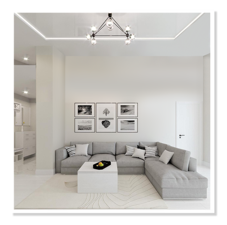 Interiors