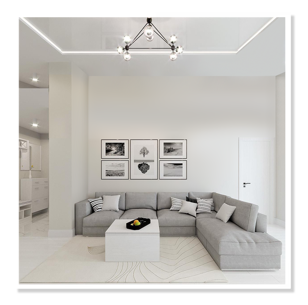 Interiors